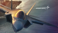 Η Lockheed Martin εξαγοράζει την Aerojet Rocketdyne έναντι 4,4 δισ. δολ.