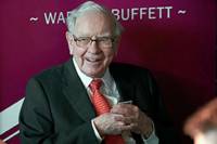 Greg Abel appointed Berkshire Hathaways's new CEO - Warren Buffett will remain Chairman of BofD