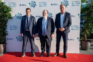 DEMO ABEE: Αλλάζει τα δεδομένα στη φαρμακοβιομηχανία με επενδύσεις 356 εκατ. ευρώ