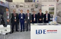 Στην Israel Aerospace Industries το 90,91% της Intracom Defence
