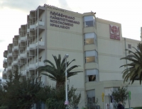 Δωρεά ιατροτεχνολογικού εξοπλισμού στο ΠΑΓΝΗ από την TÜV HELLAS