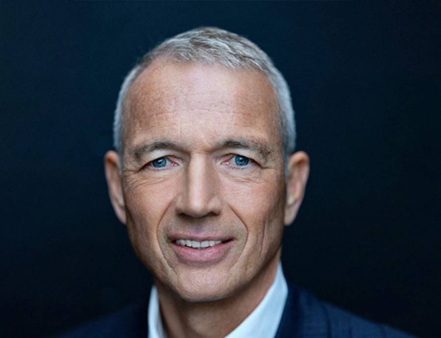 Doris Russi Schurter will not stand again as Chairwoman of Helvetia's Board of Directors – Dr Axel Lehmann expected to serve as Chairman from 2023