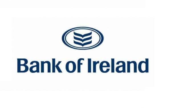 Ζημιές προ φόρων 760 εκατ. ευρώ για την Bank of Ireland το 2020
