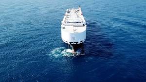 F Laeisz: Αποκτά το 5% της ελληνικής Diana Shipping