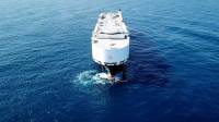 F Laeisz: Αποκτά το 5% της ελληνικής Diana Shipping