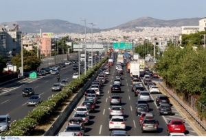 Έρχεται μπλόκο στους εκδρομείς του Σαββατοκύριακου με απαγόρευση μετακίνησης εκτός Αττικής