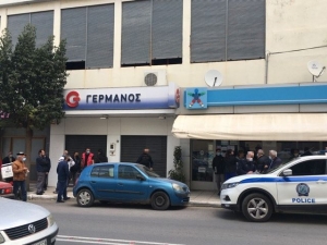 Ηλικιωμένος πυροβόλησε και σκότωσε ιδιοκτήτη καταστήματος στην Κυπαρισσία