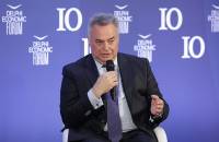 Άγγ. Καρακώστας (ΟΛΠ): Το λιμάνι του Πειραιά πρωταγωνιστής σε ανάπτυξη και βιωσιμότητα