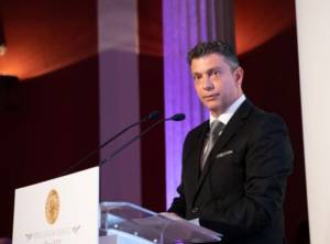 Νέο επιχειρησιακό μοντέλο ανακοίνωσε η βιοφαρμακευτική εταιρεία Astellas