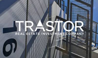 Προσύμφωνο της Trastor για πώληση εμπορικού καταστήματος έναντι €280.000