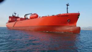 Brave Maritime Corp Takes Delivery Of Gas Newbuilds And Acquires Additional Bulkers