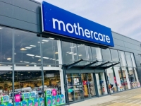Τίτλοι τέλους για την αλυσίδα Mothercare στη Μεγάλη Βρετανία μετά από 59 χρόνια