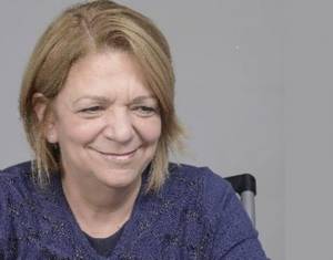 Έφυγε ξαφνικά από τη ζωή η Μαρία Λαζαρίμου, διευθύντρια επικοινωνίας της ΕΛΒΑΛΧΑΛΚΟΡ
