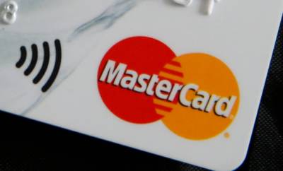 Mastercard: Υψηλότερα των εκτιμήσεων τα κέρδη τριμήνου