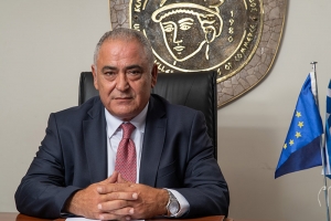 Χατζηθεοδοσίου: «Ανάσα για την αγορά τα μέτρα της ΔΕΘ, αλλά δεν είναι αρκετά»
