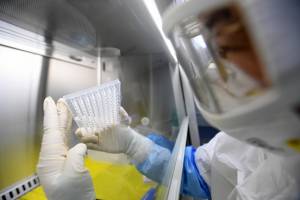 Aspen και J&J παρασκευάζουν εμβόλιο για αποκλειστική χρήση στην Αφρική