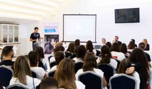 Η Novo Nordisk Hellas Strategic Healthcare Sponsor στο 12ο Navarino Challenge
