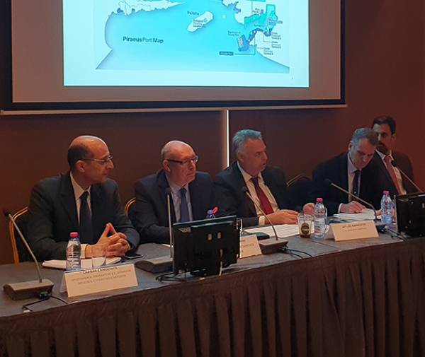 Presentation of PPA S.A.’s 2025 Financial Results to the Hellenic Fund and Asset Management Association