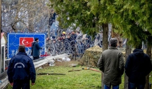 Εισαγγελική παρέμβαση για fake news περί εκκένωσης χωριών του Έβρου