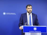 Π. Μαρινάκης: Τα δωρεάν απογευματινά χειρουργεία αποδεικνύουν στην πράξη τι σημαίνει κοινωνική πολιτική