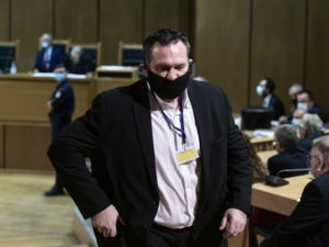 Στην Ελλάδα εκδίδεται ο Γιάννης Λαγός