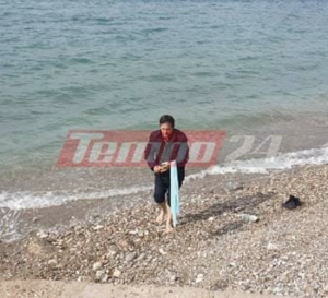 Πάτρα: Εντοπίστηκε η μητέρα του νεκρού βρέφους που βρέθηκε εγκαταλελειμμένο στην παραλία