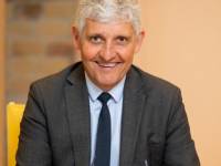 Olivier Gavalda appointed Chief Executive Officer of Crédit Agricole S.A.