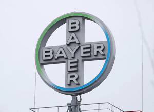 Bayer: Αναβάθμισε τις εκτιμήσεις για το σύνολο της χρήσης