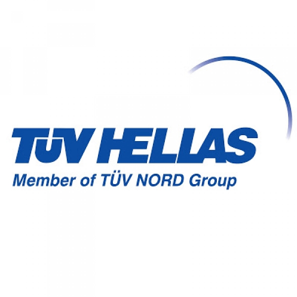 TUV Austria Hellas: Προσφέρει εξοπλισμό στο «Γ. Γεννηματάς»