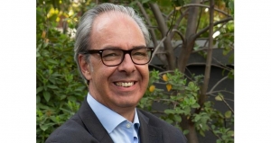 Ο David Cuenca στην προεδρία της CHEP Europe