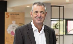 ARAG UK welcomes new CEO - David Haynes will succeed Tony Buss