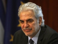 Ο Χρήστος Στυλιανίδης για νέος υπουργός Πολιτικής Προστασίας