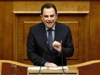 Με τροπολογία Γ. Γεωργαντά 45 εκατ. ευρώ στους κτηνοτρόφους για αγορά ζωοτροφών