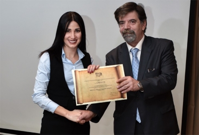 METLIFE ΑΕΔΑΚ: Απέσπασε 5 βραβεία στα Fund Managers Awards 2019