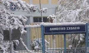Ποια σχολεία μένουν κλειστά την Τρίτη στην Αττική - Η απόφαση της Περιφέρειας