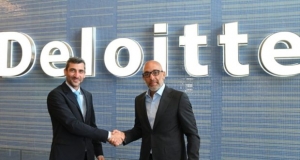 Deloitte: Αναβαθμίζει το ασφαλιστήριο Υγείας των εργαζομένων - Συνεργασία με Maxima Insurance