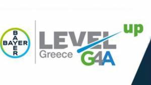 Bayer Ελλάς: Συνεχίζει να στηρίζει ερευνητικές ομάδες και νεοφυείς επιχειρήσεις με το πρόγραμμά της Level-up|G4A