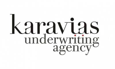 Karavias Underwriting Agency: Ασφαλίζει για ακόμη μια χρονιά την Έκθεση «Art Athina 2019»