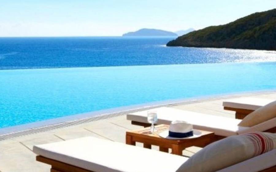 Στον Αναπτυξιακό Νόμο έξι ξενοδοχειακές επενδύσεις