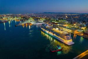 Posidonia Sea Tourism Forum to examine trends on economic impact of cruising industry