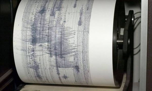 Σεισμός 6,2 Ρίχτερ στην Αλάσκα