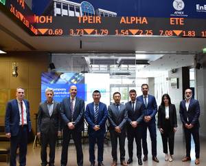 ΟΛΠ ΑΕ: Σε νέα υψηλά έσοδα και κέρδη το 2023 - Αύξηση στο προτεινόμενο μέρισμα κατά 29% (€1,34 ανά μετοχή)