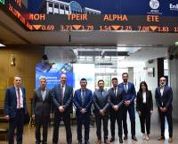 ΟΛΠ ΑΕ: Σε νέα υψηλά έσοδα και κέρδη το 2023 - Αύξηση στο προτεινόμενο μέρισμα κατά 29% (€1,34 ανά μετοχή)