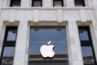 Ρωσία: Πρόστιμο 17,4 εκατ. δολαρίων στην Apple