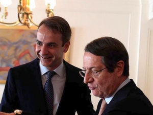 Επίσκεψη Μητσοτάκη σε Κύπρο και Ισραήλ την Δευτέρα