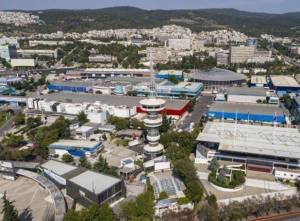 Η Ιαπωνία τιμώμενη χώρα της ΔΕΘ - Πυρετώδεις προετοιμασίες για την ιαπωνική κουζίνα