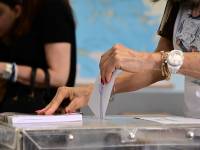 Δημοσκόπηση Alco: Εκτινάσσεται η Ζωή Κωνσταντοπούλου στο 10,3% - Νέα πτώση στο 23,3% για τη ΝΔ