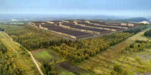 Sweden: European backing for Northvolt’s battery gigafactory
