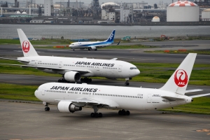 2,3 δισ. δολάρια αναζητεί η Japan Airlines