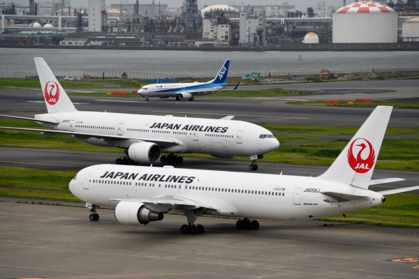 2,3 δισ. δολάρια αναζητεί η Japan Airlines
